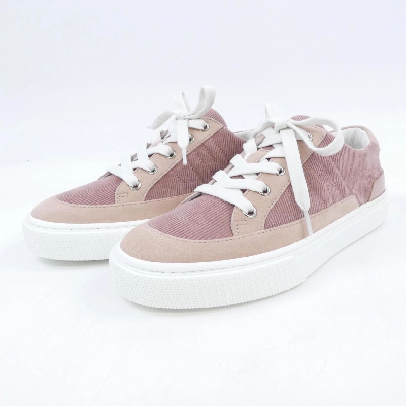 Giày sneaker HERMES DEEP 222189Z - Hàng hiệu Authentic 829227