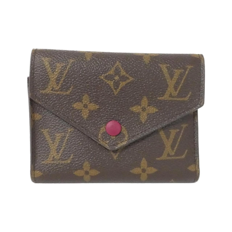Ví Louis Vuitton Monogram Portefeuille Victoire M41938 - Hàng hiệu Chính hãng 769166