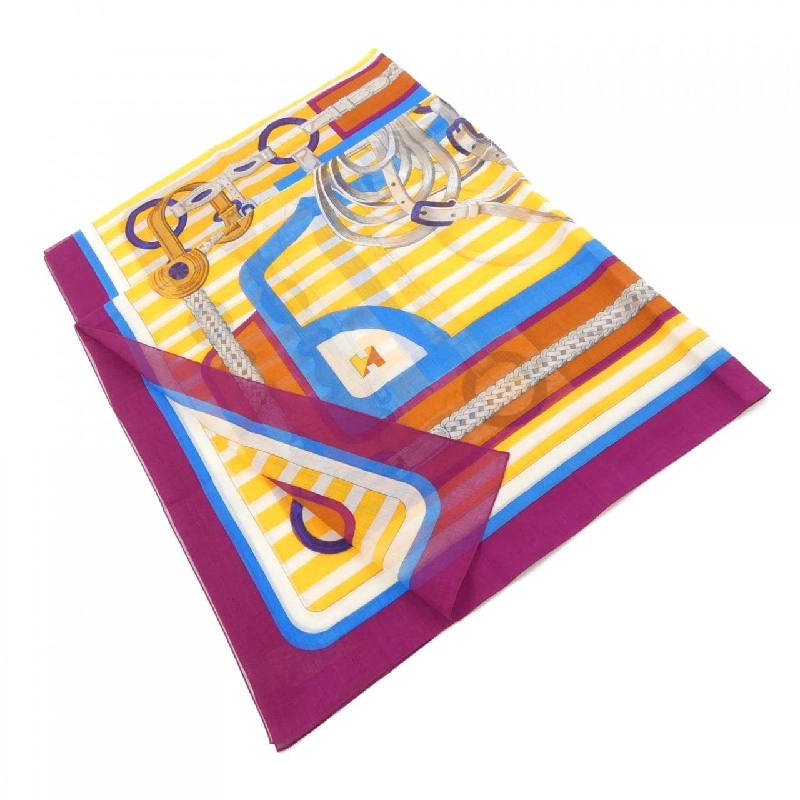 【Mã giảm giá】HERMES Pareo 664909