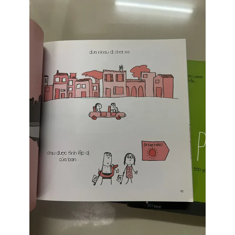 Hạnh Phúc Là… Combo 3q 662962