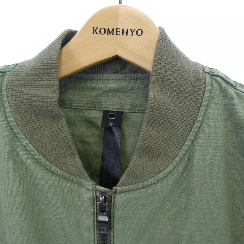 Áo khoác W.J.K - Hàng hiệu Authentic 898620