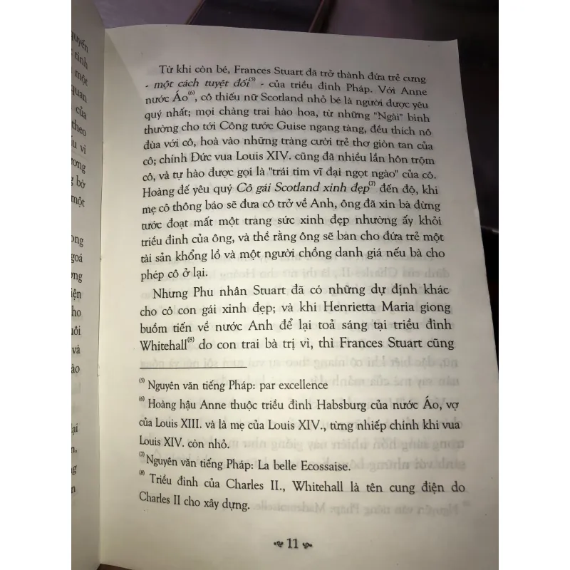 Những chuyện tình trong giới quý tộc - Thornton Hall 1021769