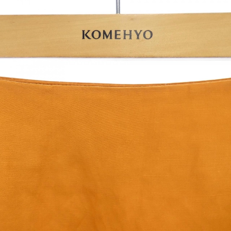 【Mã giảm giá】JIL SANDER Váy 654192