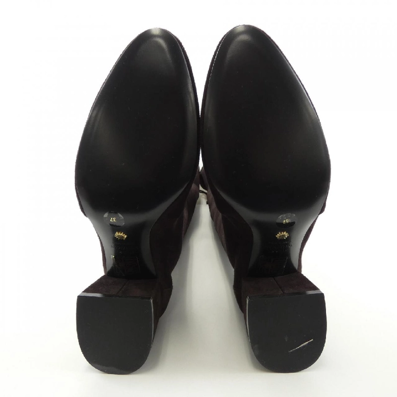 STUART WEITZMAN Boots - Hàng hiệu Chính hãng 830920