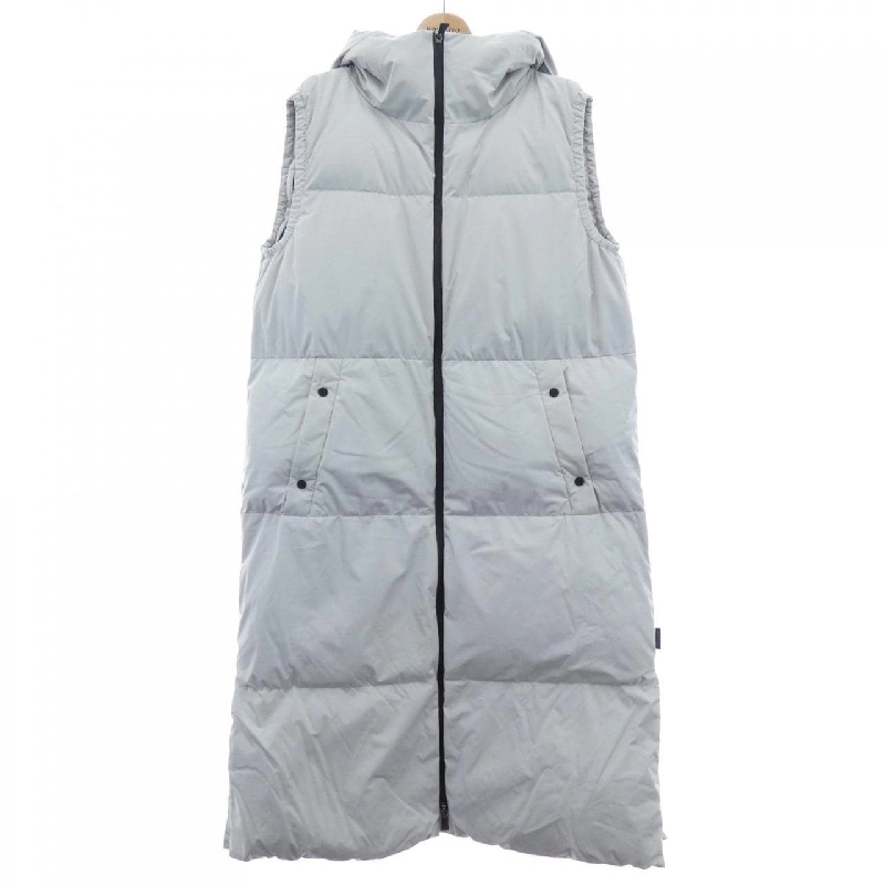 Herno PI00263DL Áo gile - Hàng hiệu Authentic 817631