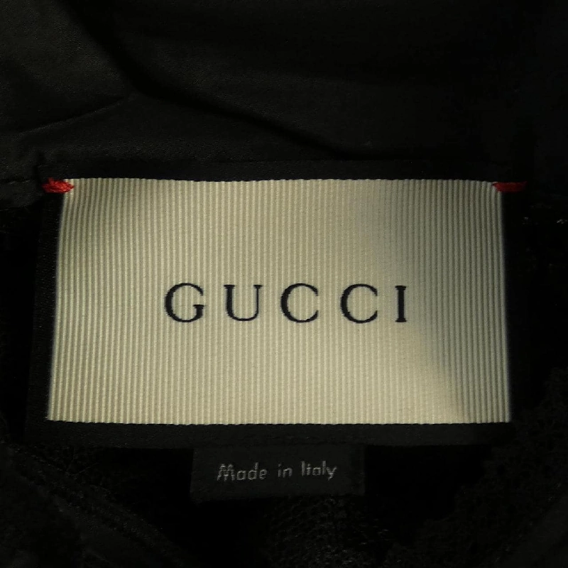 Áo sơ mi GUCCI - Hàng hiệu Authentic 641746