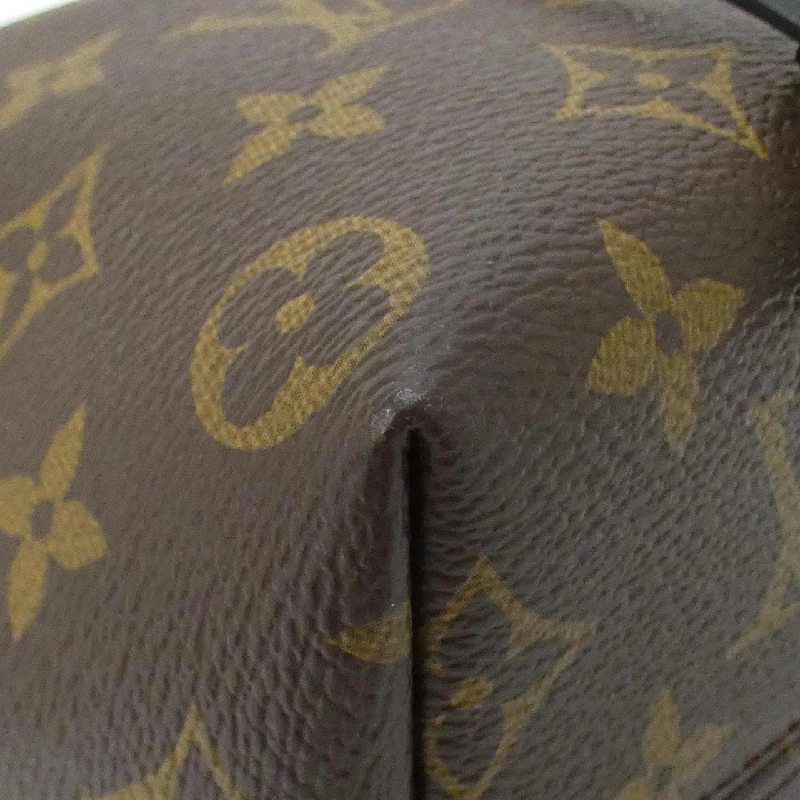 Ba lô Louis Vuitton Monogram Montsouris BB M45516 609278