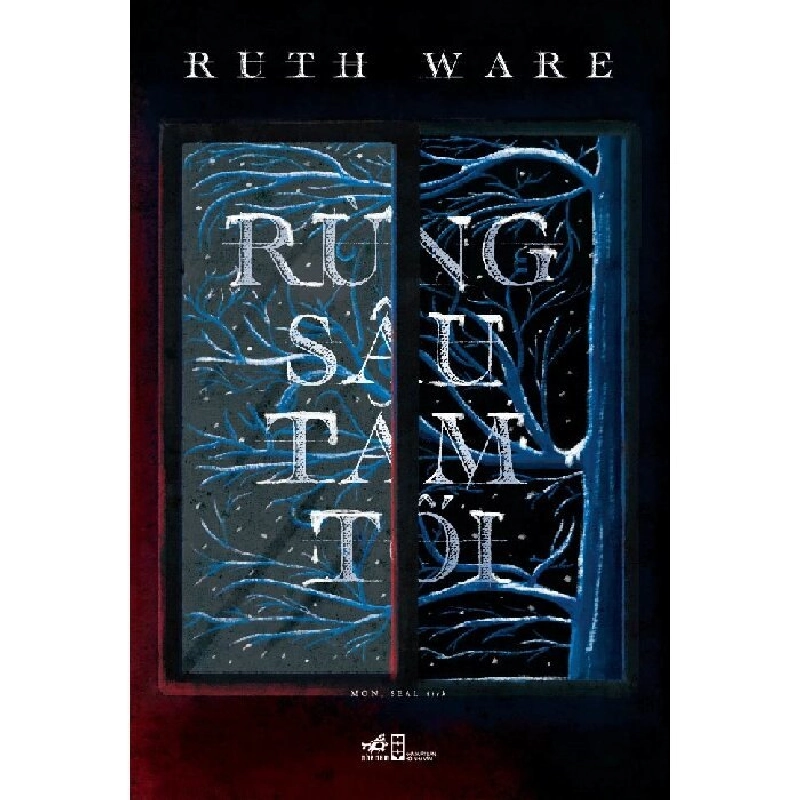 Rừng sâu tăm tối - Ruth Ware 2021 New 100% HCM.PO 29900