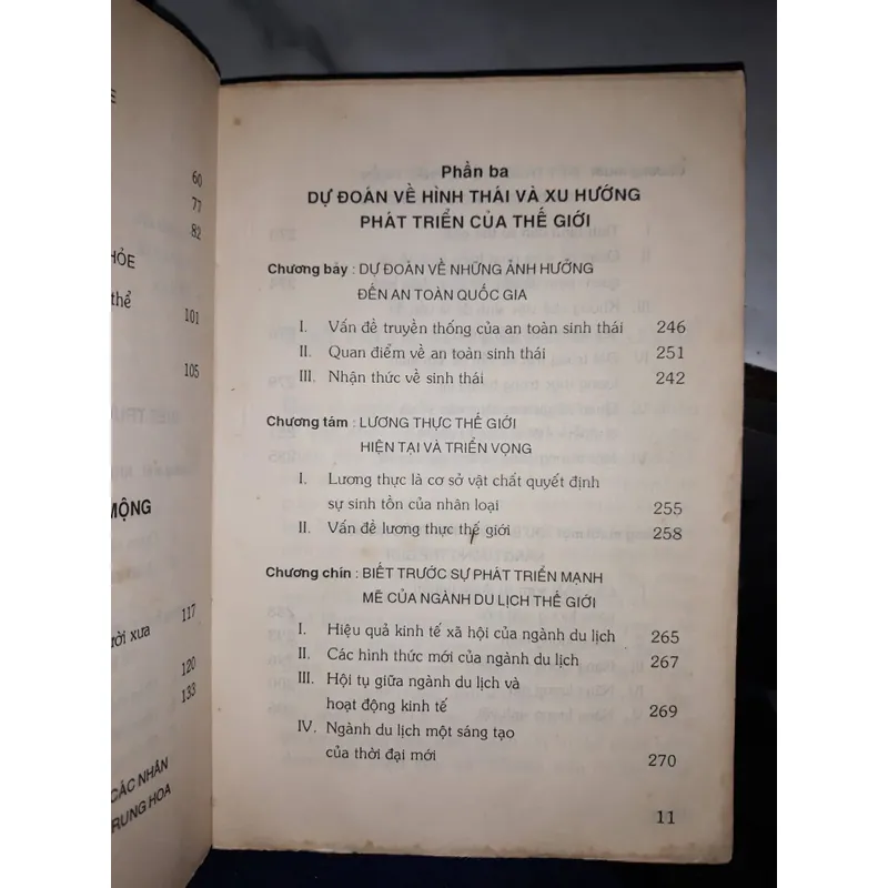 Biết trước 10 năm 593127