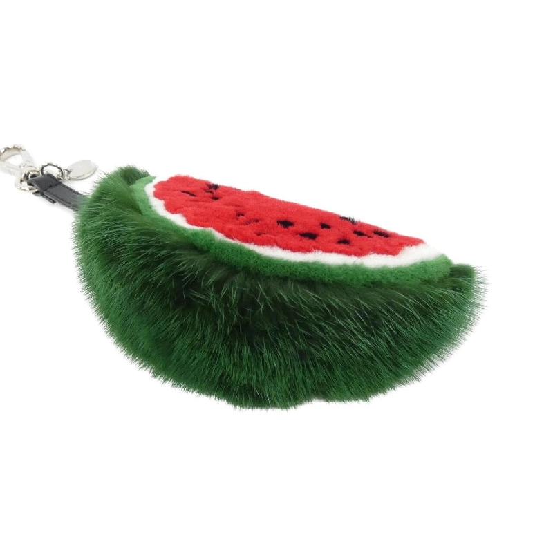 Fendi 7AS343 AWXW Túi charm - Hàng hiệu Chính hãng 807165