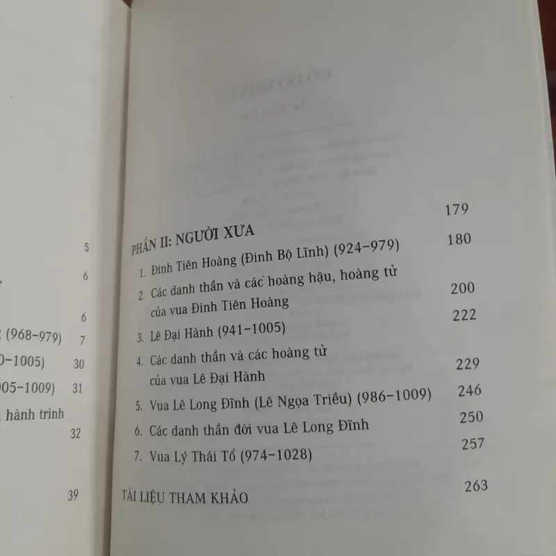 CỐ ĐÔ HOA LƯ 643489