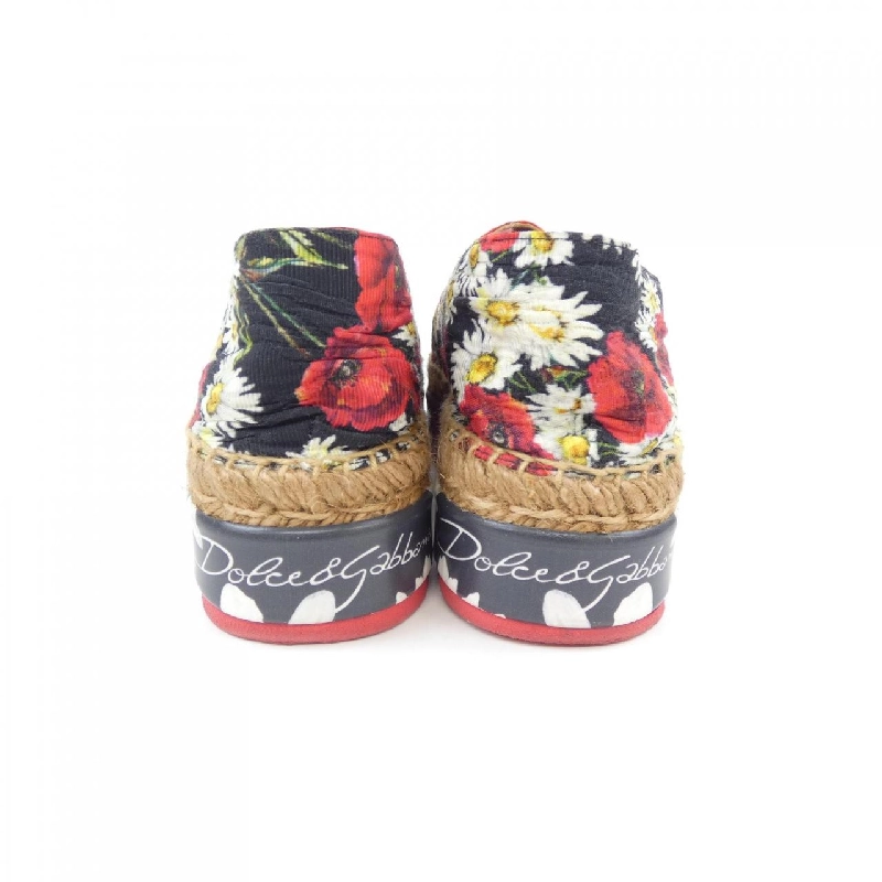 Giày DOLCE&GABBANA - Hàng hiệu Authentic 829123