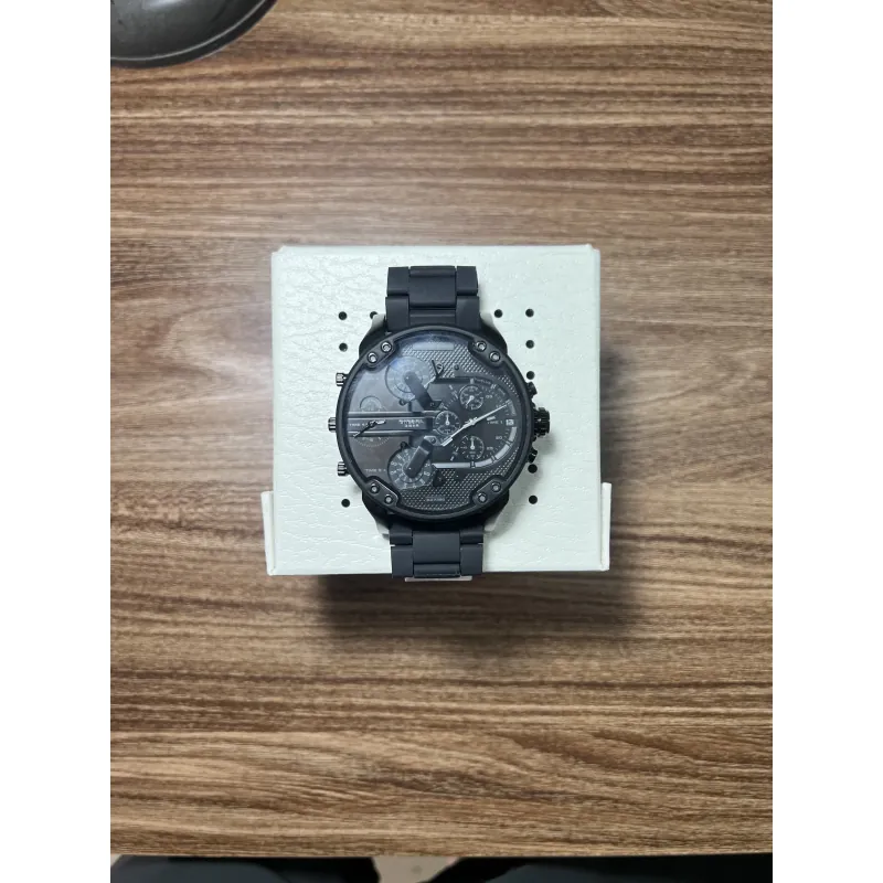 Đồng hồ Diesel DZ7396 976850