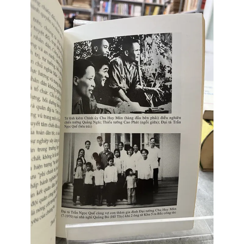 GÓC NHÌN SAU CUỘC CHIẾN - ĐÀM QUANG THÁI 738101