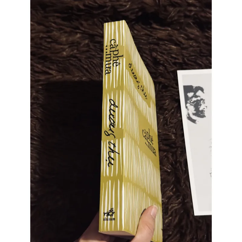 Cà phê mưa  763395