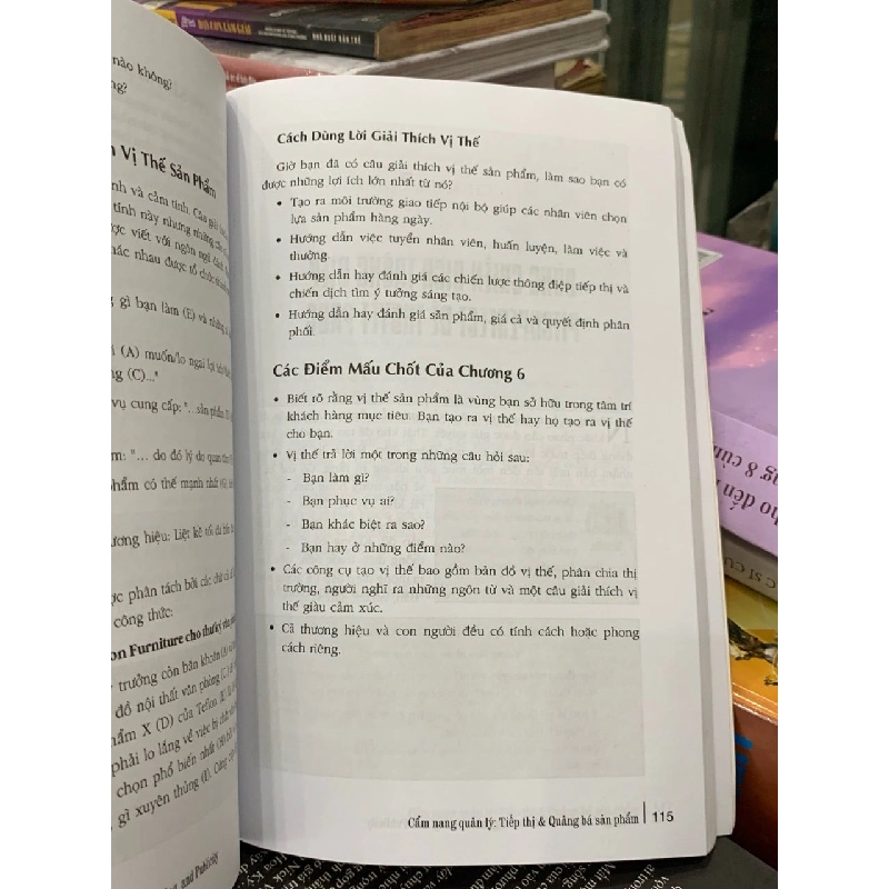 Tiếp thị và quảng bá sản phẩm-Barry callen 744952