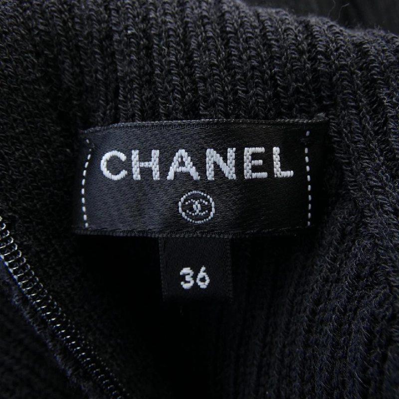 【Mã giảm giá】Chanel CHANEL Váy 654582