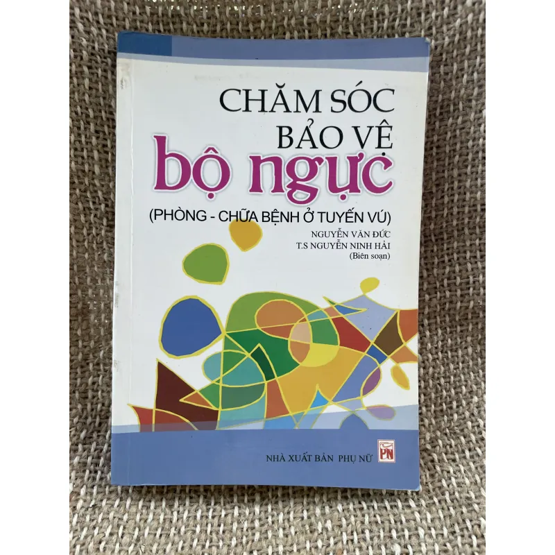 Chăm sóc bảo vệ bộ ngực - phòng chữa bệnh ở tuyến vú  1025112