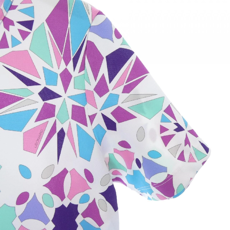 LEONARD SPORT Tops - Hàng hiệu Chính hãng 824957