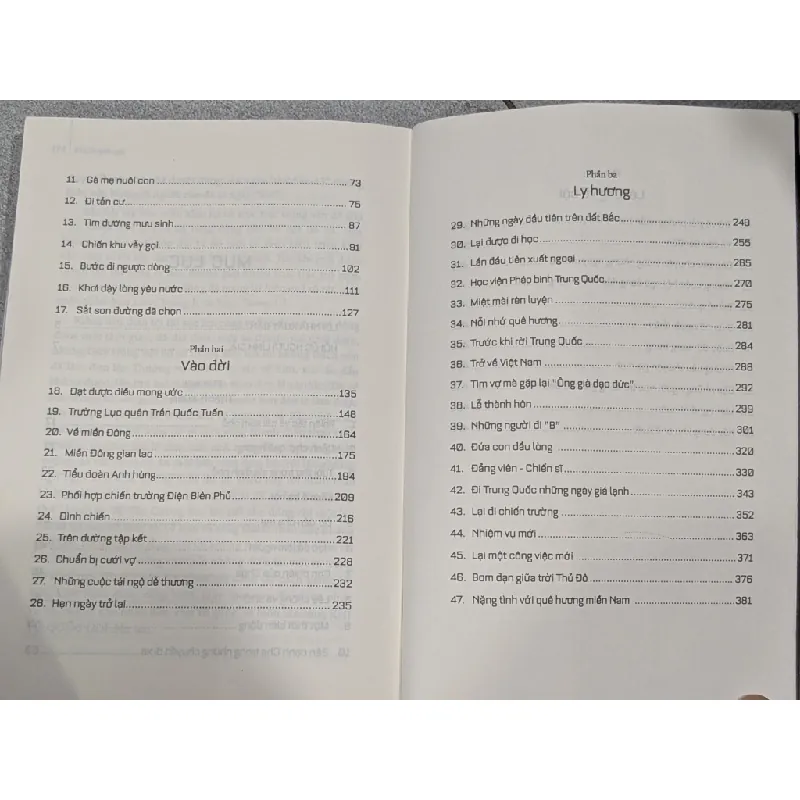 Khi Tổ quốc gọi - Nguyễn Long Trảo 599396