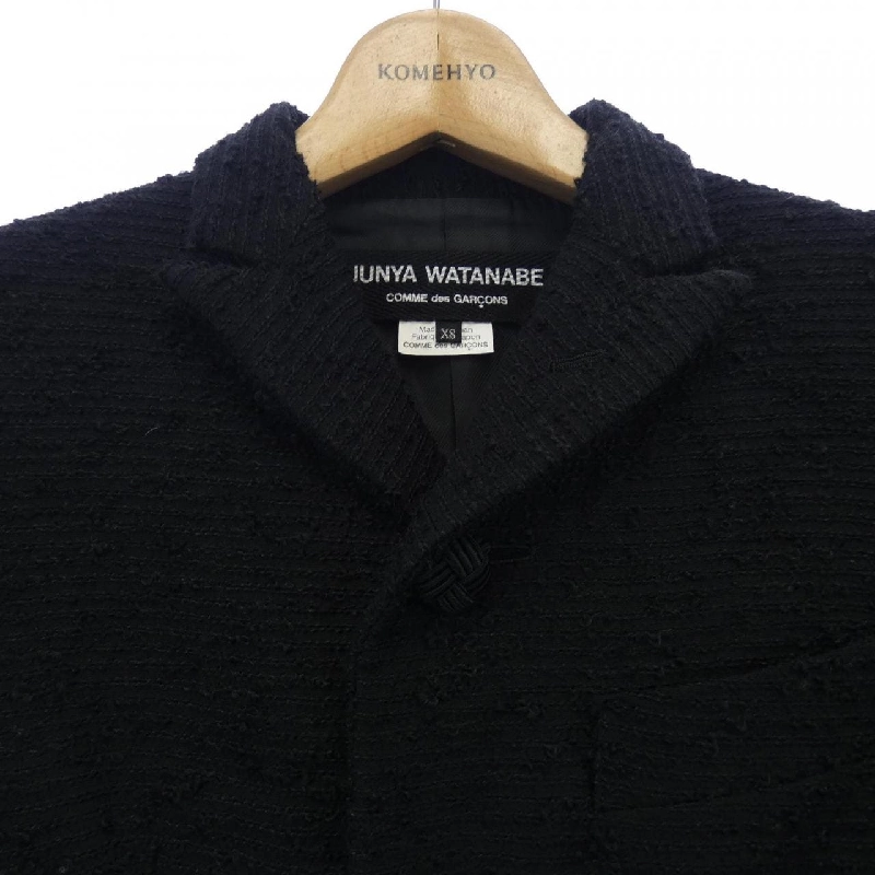 【Mã giảm giá】Áo khoác JUNYA WATANABE 641407