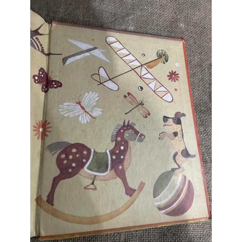 Sách tiếng Anh - thơ văn STORIES AND POEMS FOR CHILDREN 779435