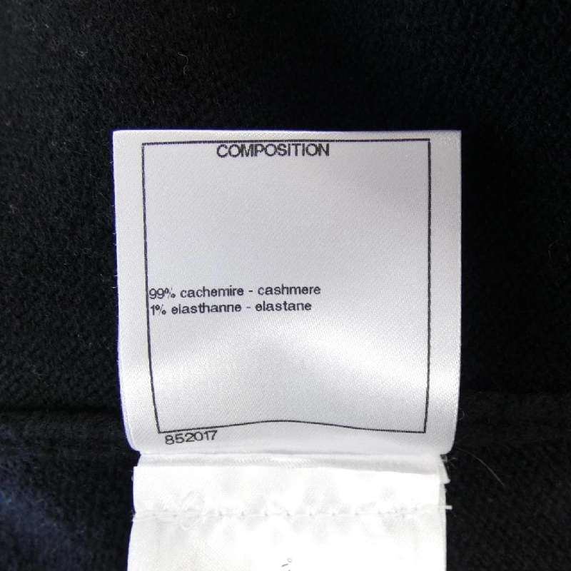 CHANEL METIERS D'ART LOOK52 P73102K10512 Áo khoác - Hàng hiệu Authentic 773447