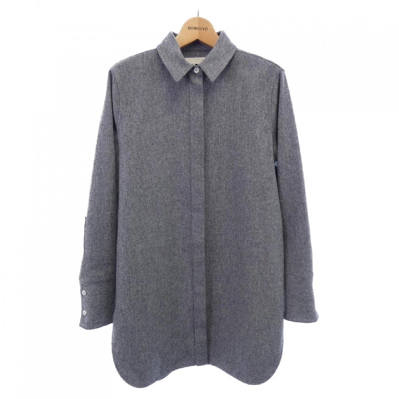 Áo sơ mi JIL SANDER+ JPPP600703WP - Hàng hiệu Authentic 818478