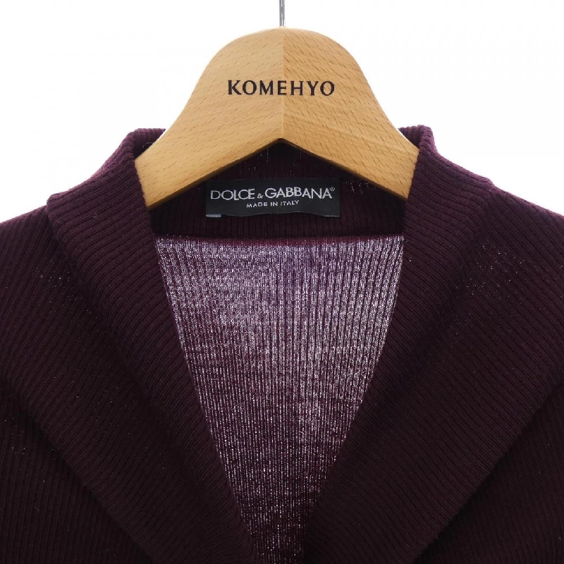 Dolce & Gabbana DOLCE&GABBANA FAC83K/F05AP Áo khoác - Hàng hiệu Chính hãng 774078