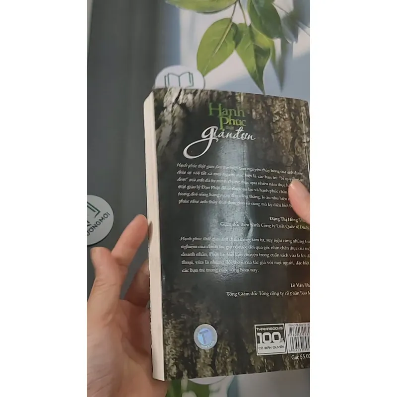 Hạnh phúc thật giản đơn - Nguyễn Mạnh Hùng 688462