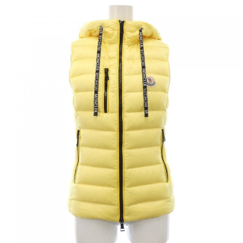 Áo gile MONCLER 643173
