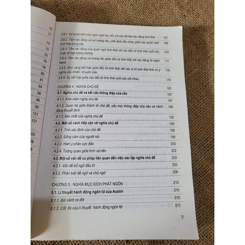 Cơ sở ngữ nghĩa phân tích cú pháp  349764
