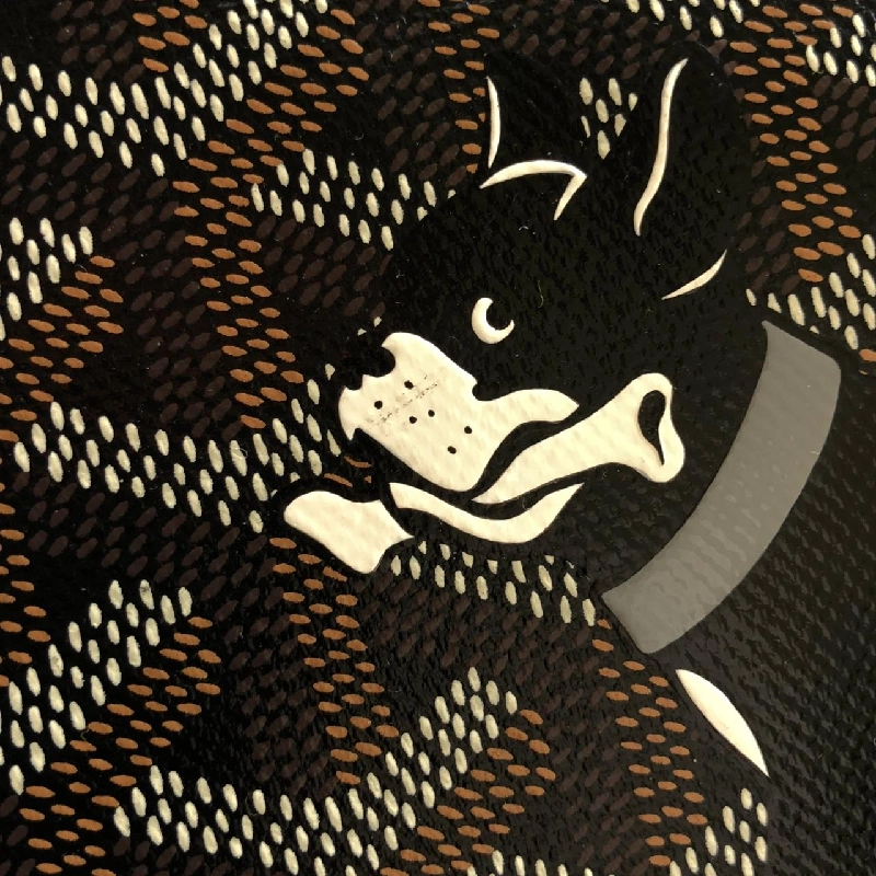 Goyard Voltaire AMA VOLTAIRE Túi - Hàng hiệu Chính hãng 804756