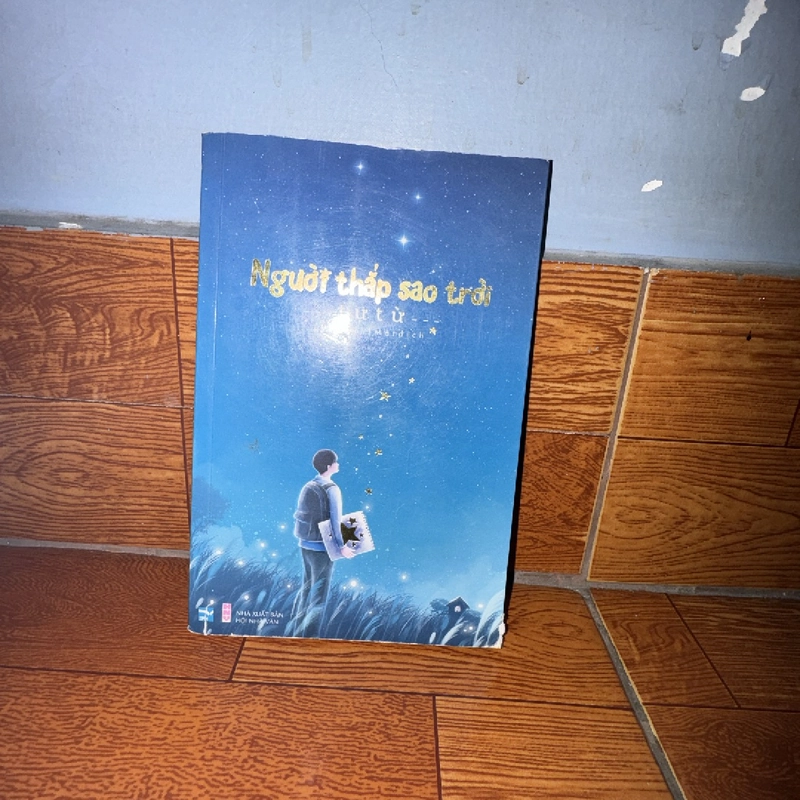 Người thắp sao trời  354921