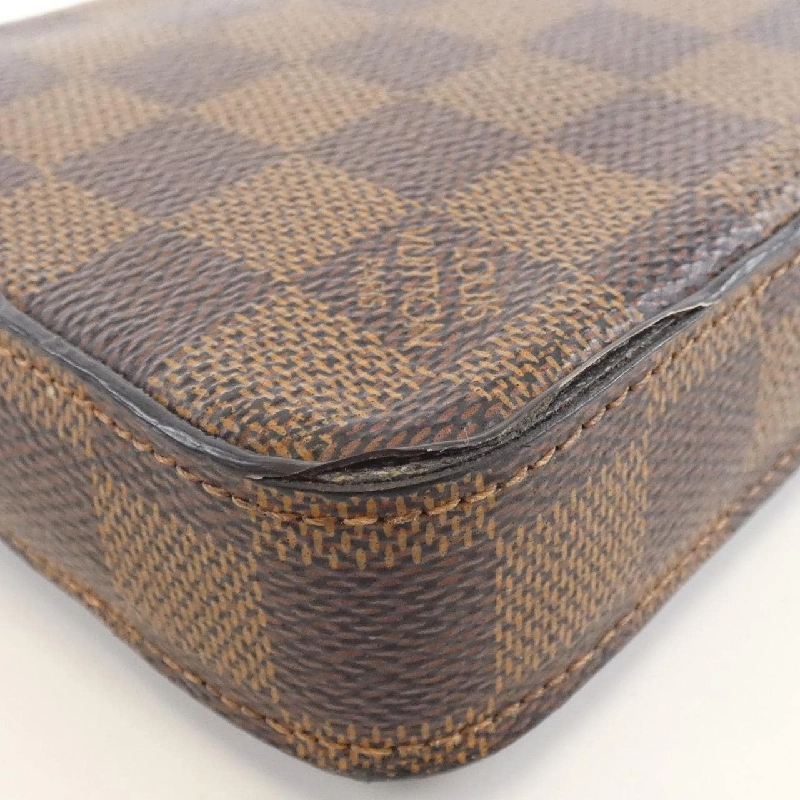 Túi xách vai Louis Vuitton Damier Pochette Felicie N63032 612652