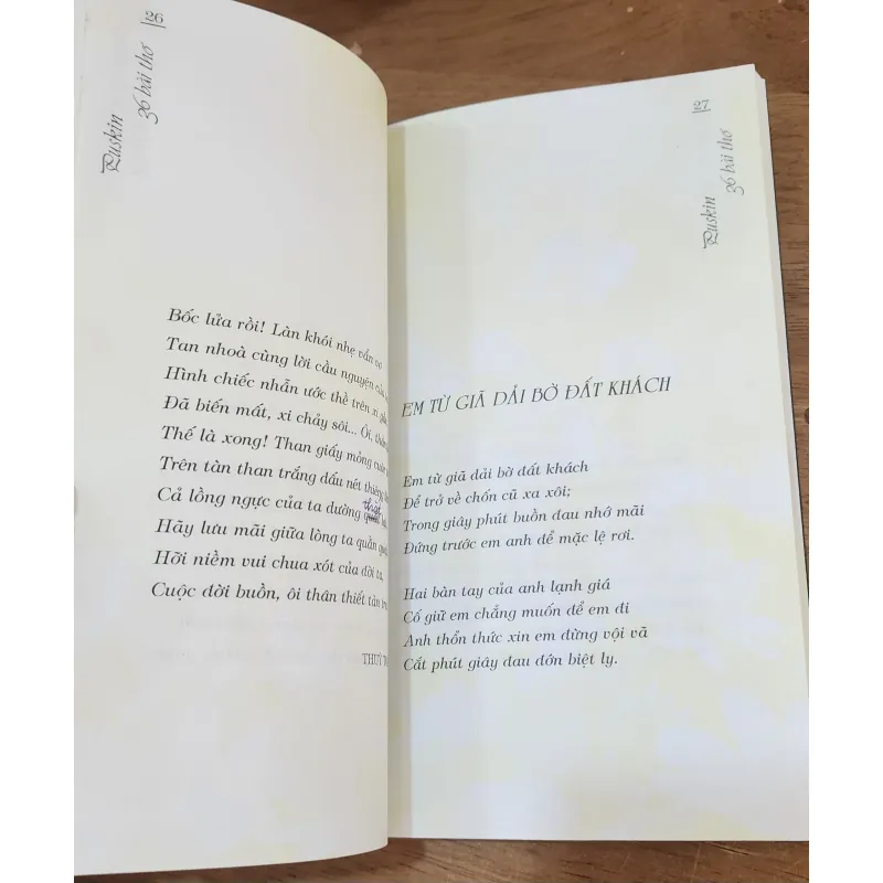 36 bài thơ của đại thi hào Aleksandr S. Pushkin 753695