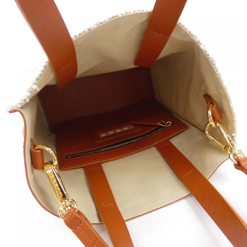 【Khuyến mãi】Túi MARNI 659737