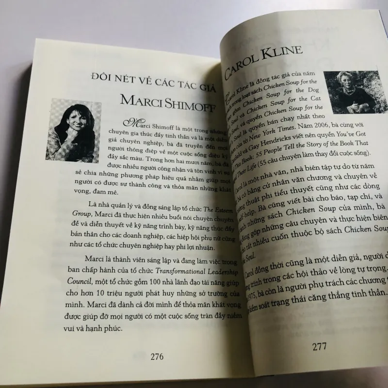 KHI MỌI ĐIỂM TỰA ĐỀU MẤT 749203