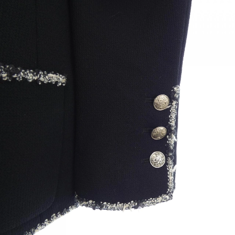 【Mã giảm giá】Áo khoác CHANEL 645069