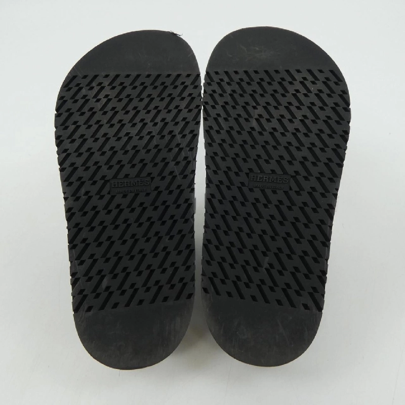 HERMES Empire KELLY BUCKLE 232116Z Sandal - Hàng hiệu Authentic 827094