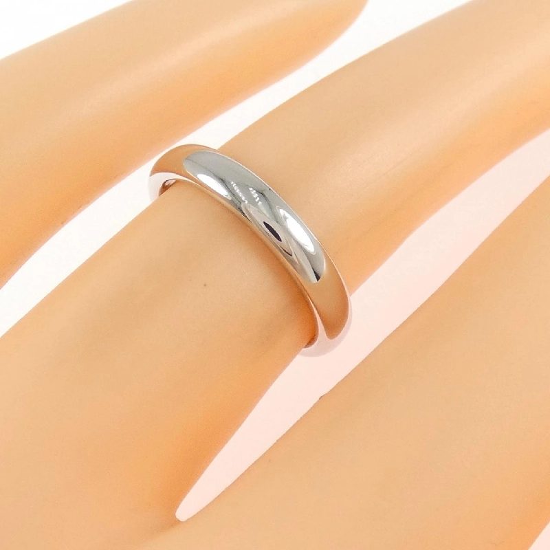 Nhẫn cưới Tiffany Forever - Hàng hiệu Authentic 834792