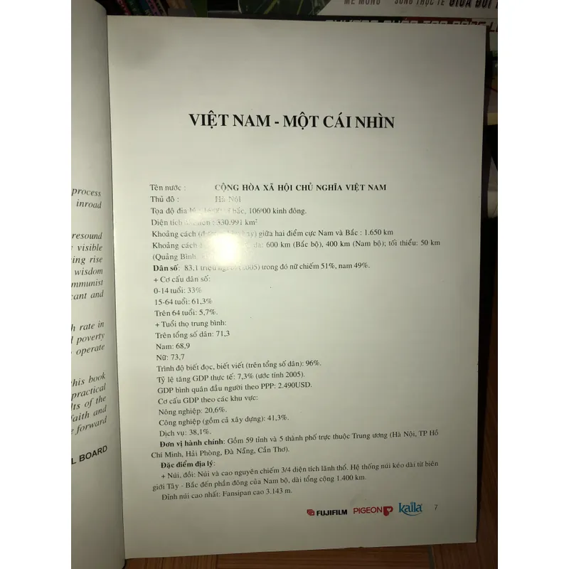 Vóc dáng Việt Nam 20 năm đổi mới  721068