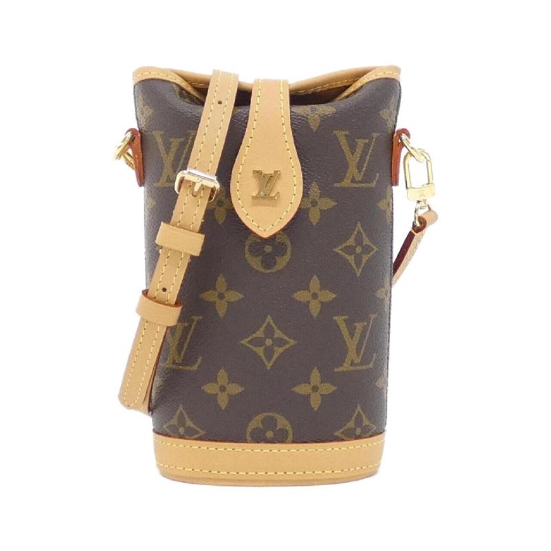 Túi phụ kiện Louis Vuitton Monogram Fold Me M80874 620766