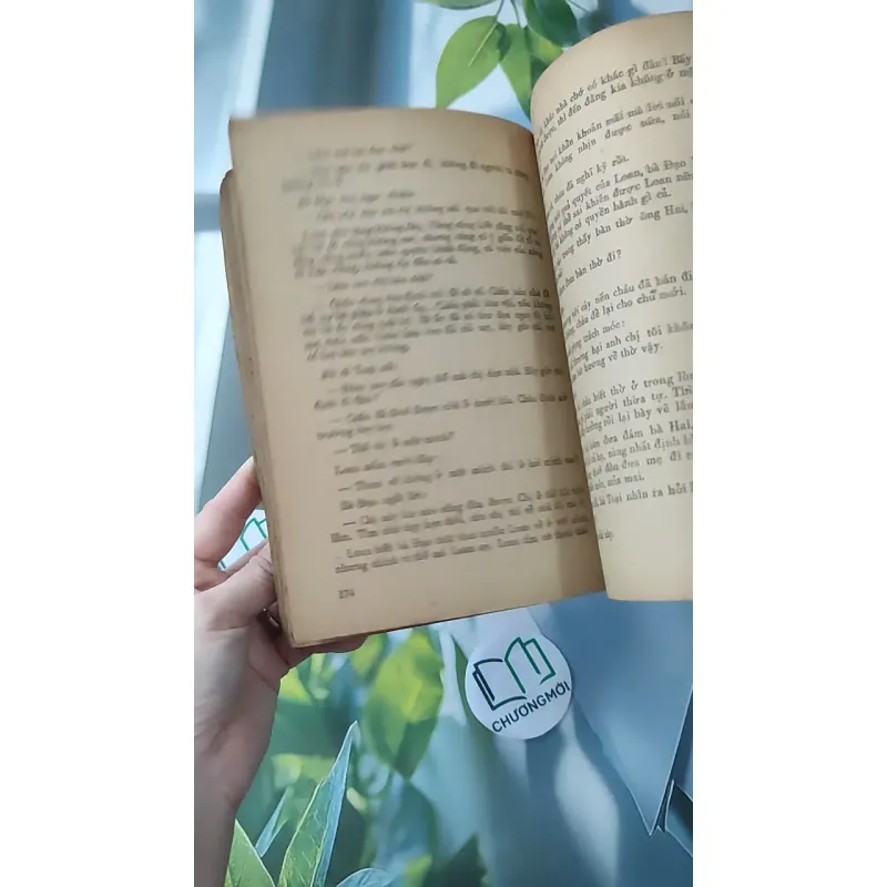 [XƯA] Đoạn Tuyệt (1988) - Nhất Linh 997631