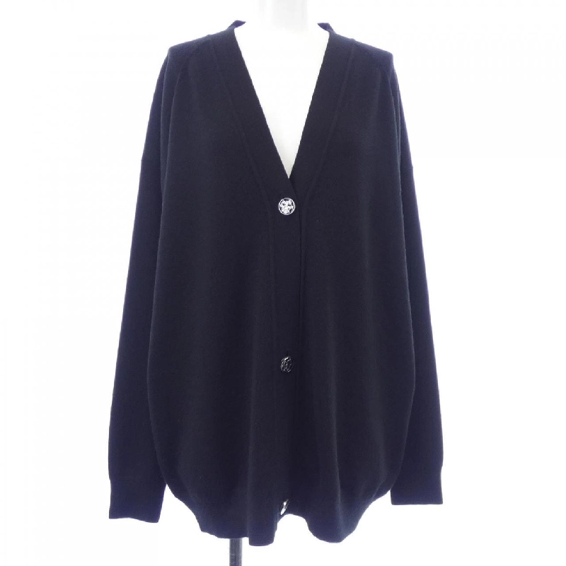 【Mã giảm giá】Áo cardigan HERMES 644764