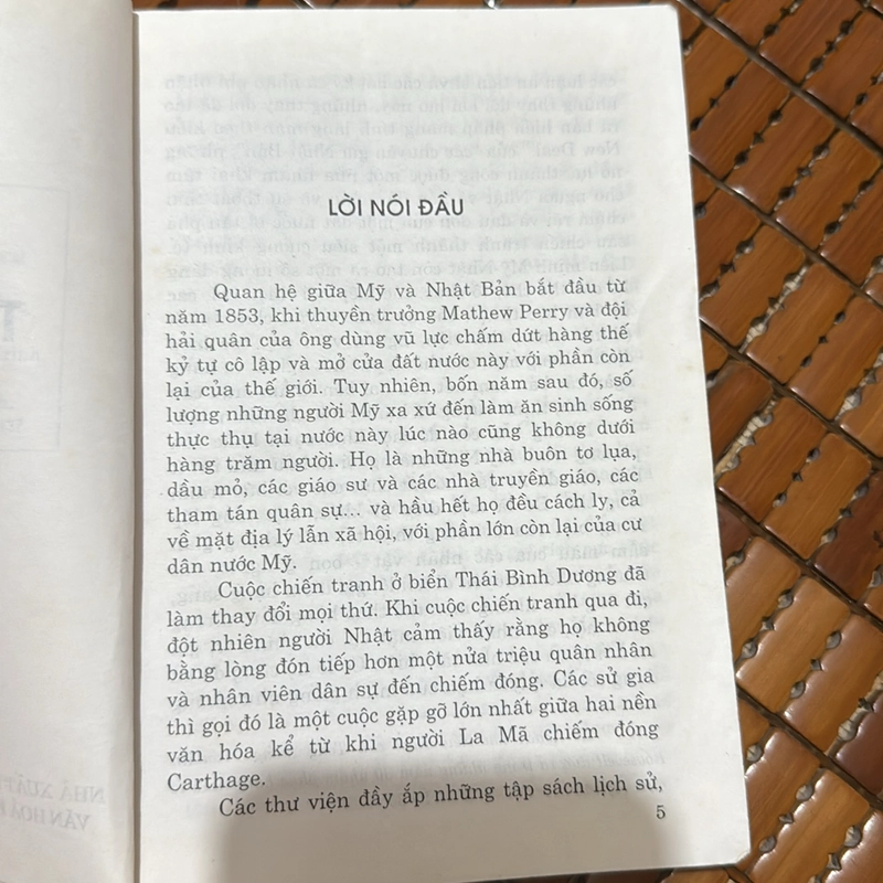 Thế giới ngầm ở Tokyo - Rober Whiting 534396