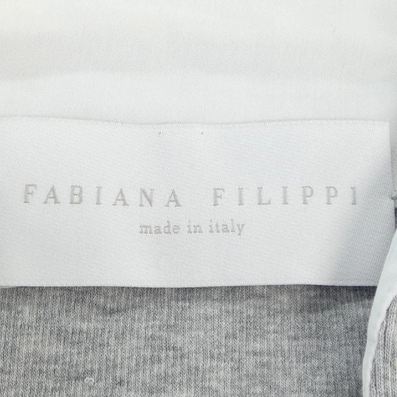 FABIANA FILIPPI Áo - Hàng hiệu Authentic 774689