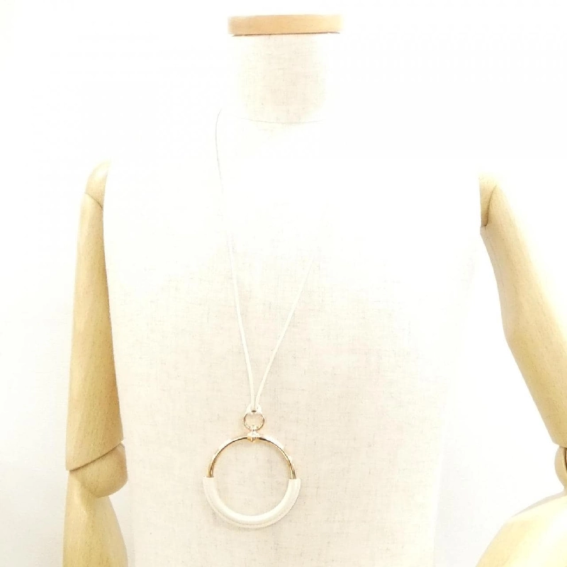 Dây chuyền Hermès Loop 072933CD 625952