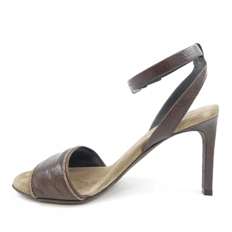 Giày sandal BRUNELLO CUCINELLI - Hàng hiệu Authentic 830474