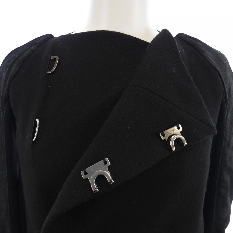 Áo khoác Rick Owens - Hàng hiệu Authentic 823075